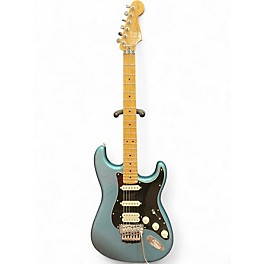 Used 2017 Fender American Professional Stratocaster HSS Shawbucker 3 Color Sunburst Solid Body Electric Guitar