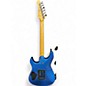 Used Yamaha Pacifica Professional PACP12 Blue Solid Body Electric Guitar