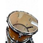 Used Gretsch Drums 5 Piece Catalina Birch Set Sunburst Drum Kit