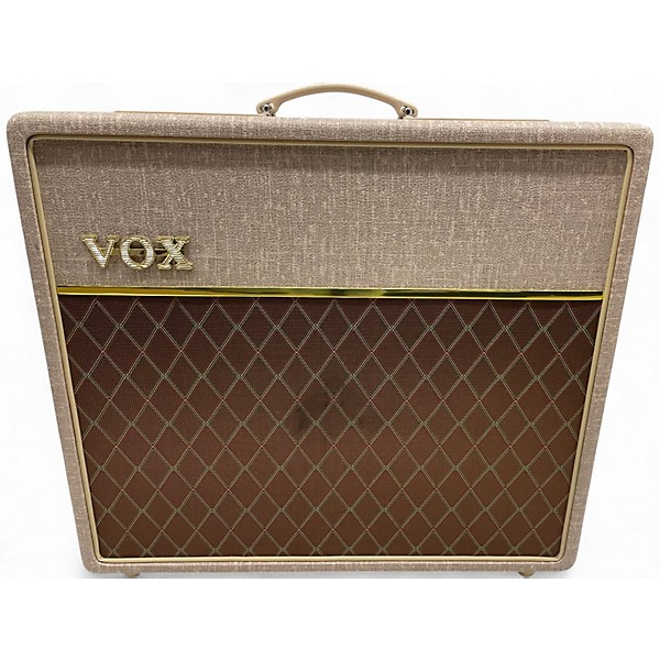 Used VOX AC15HW1X 15W 1x12 Hand Wired Tube Guitar Combo Amp,New Products : American Fashion Style Bags On Sale