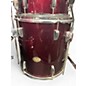 Used TAMA 5 Piece Swingstar 5pc Wine Red Drum Kit