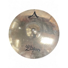 Used Zildjian 15in A Custom Crash Cymbal