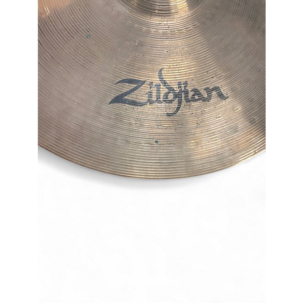 Used Zildjian 20in ZBT Ride Cymbal
