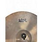 Used Zildjian 20in ZBT Ride Cymbal