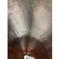 Used Zildjian 20in ZBT Ride Cymbal