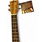 Used Kala KAPWTLH Natural Ukulele