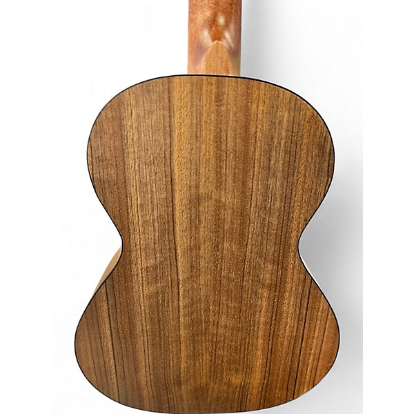 Used Kala KAPWTLH Natural Ukulele