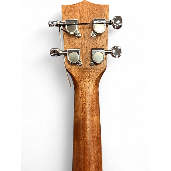 Used Kala KAPWTLH Natural Ukulele