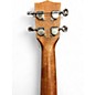 Used Kala KAPWTLH Natural Ukulele