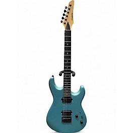 Used Carvin BOLT PLUS Seafoam Green Solid Body Electric Guitar