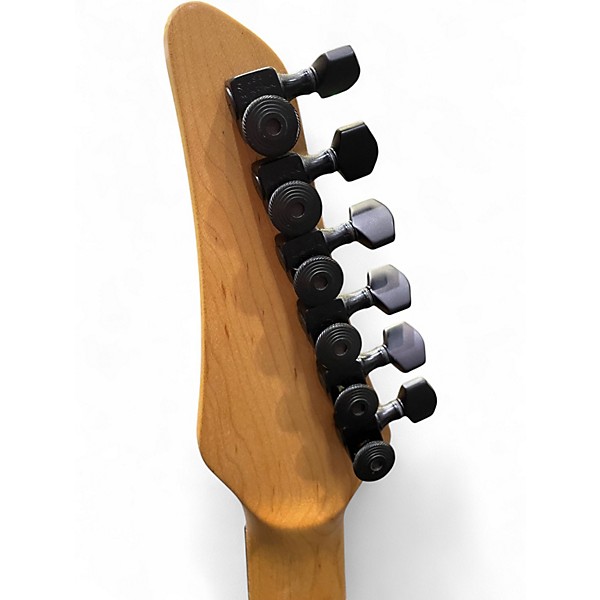 Used Carvin BOLT PLUS Seafoam Green Solid Body Electric Guitar