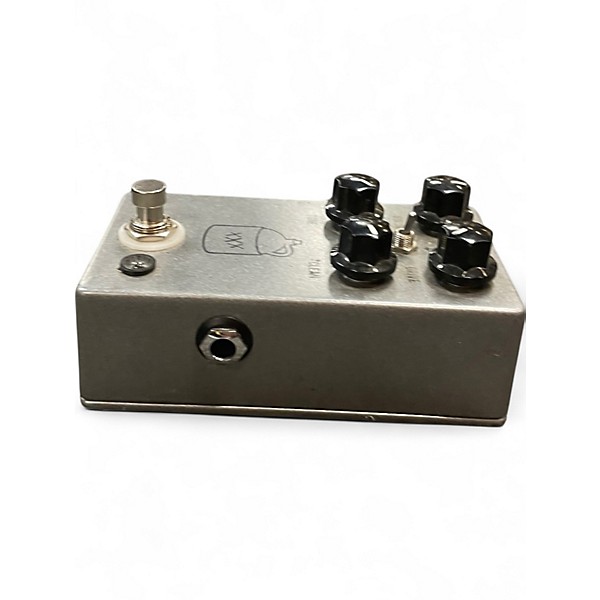Used JHS Pedals Moonshine Overdrive Effect Pedal