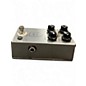 Used JHS Pedals Moonshine Overdrive Effect Pedal
