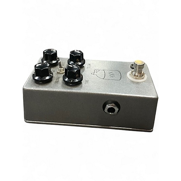 Used JHS Pedals Moonshine Overdrive Effect Pedal