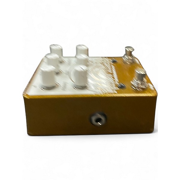 Used EarthQuaker Devices Rainbow Machine Polyphonic Pitch Mesmerizer Effect Pedal