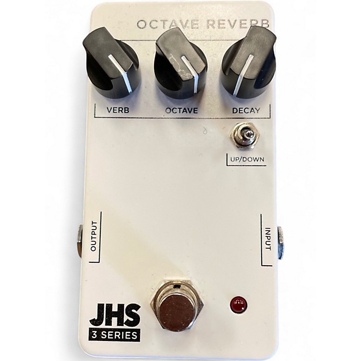 Amazon.com: Moskyaudio New 5 in 1 Multieffects Pedal with