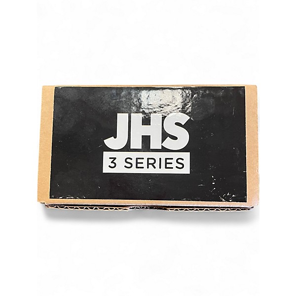 Used JHS Pedals Used JHS Pedals OCTAVE REVERB Effect Pedal