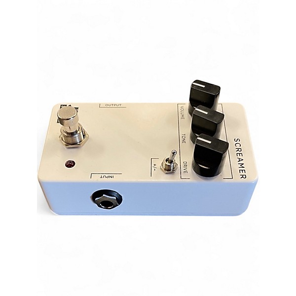 JHS 3 Series Screamer Pedal | Sweetwater