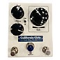Used Keeley california girls Effect Pedal thumbnail