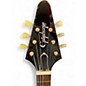 Used Epiphone 1958 Korina Flying V Aged Natural Solid Body Electric Guitar