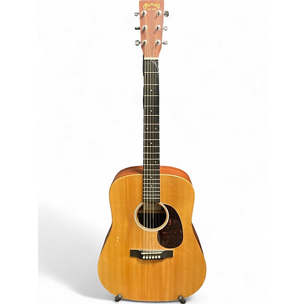 Used Martin Custom X Series Natural Acoustic Guitar,New Products : American Fashion Style Bags On Sale