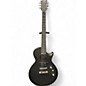 Used ESP LTD EC10 Black Solid Body Electric Guitar thumbnail