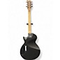 Used ESP LTD EC10 Black Solid Body Electric Guitar