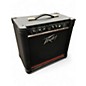 Used Peavey Rage 158 1X8 15W Guitar Combo Amp