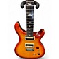 Used PRS SE 24 08 SUNBURST Solid Body Electric Guitar thumbnail