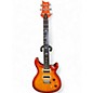 Used PRS SE 24 08 SUNBURST Solid Body Electric Guitar