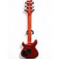 Used PRS SE 24 08 SUNBURST Solid Body Electric Guitar