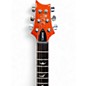Used PRS SE 24 08 SUNBURST Solid Body Electric Guitar