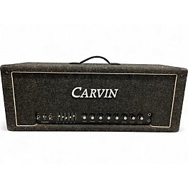 Used Carvin X100B Tube Guitar Amp Head