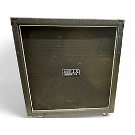 Used Mills Acoustics AFTERBURNER 4X12 Guitar Cabinet