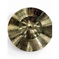 Used MEINL 18in HCS BIG BELL RIDE Cymbal thumbnail