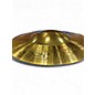 Used MEINL 18in HCS BIG BELL RIDE Cymbal