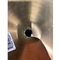 Used MEINL 18in HCS BIG BELL RIDE Cymbal