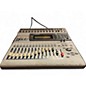 Used Yamaha 01V Digital Mixer