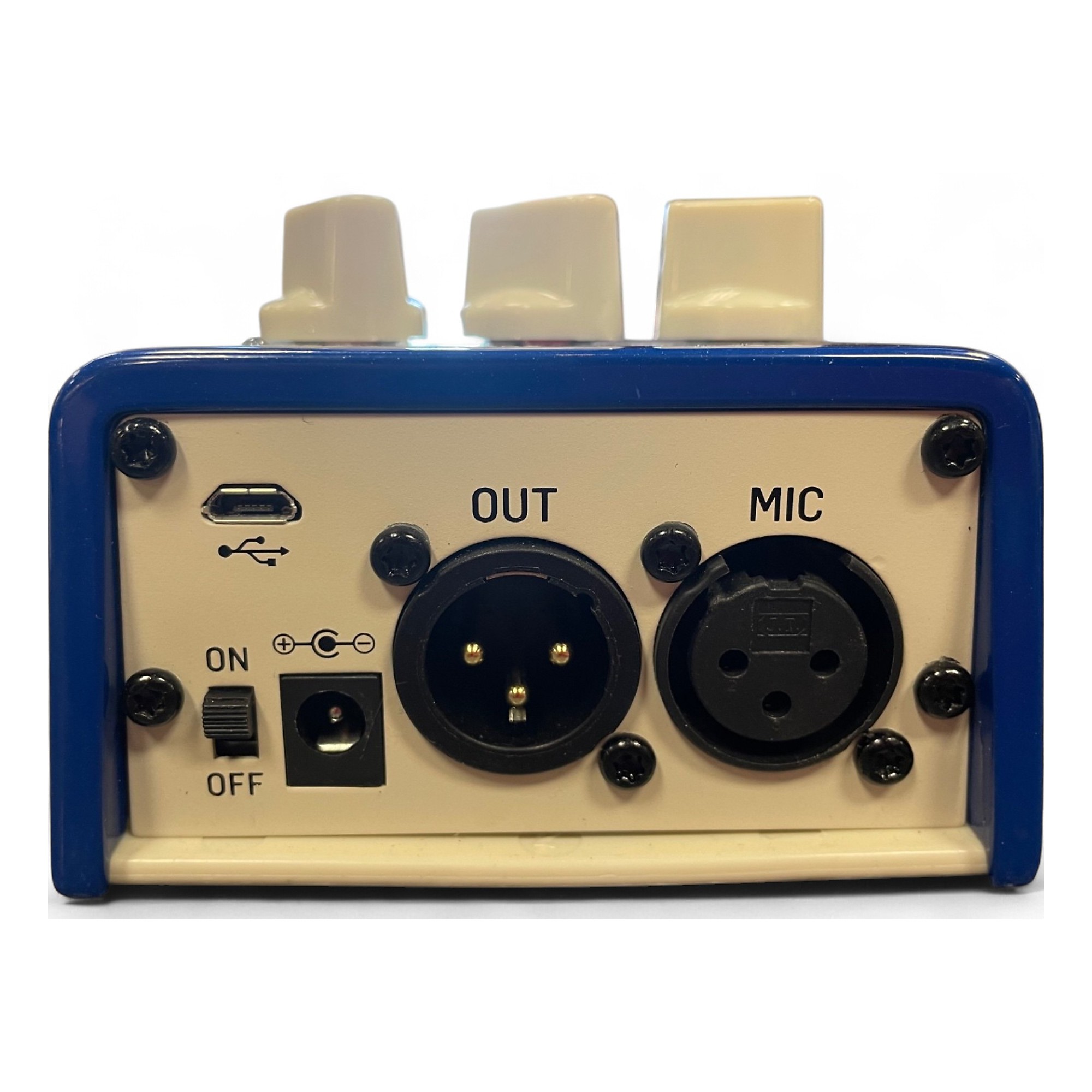 TC Helicon | Product | HARMONY SINGER