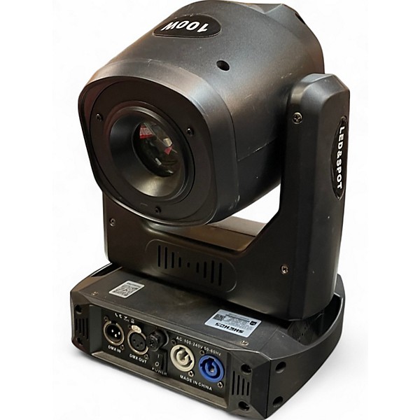 Used Shehds 6 prism moving light Intelligent Lighting,New Products : American Fashion Style Bags On Sale