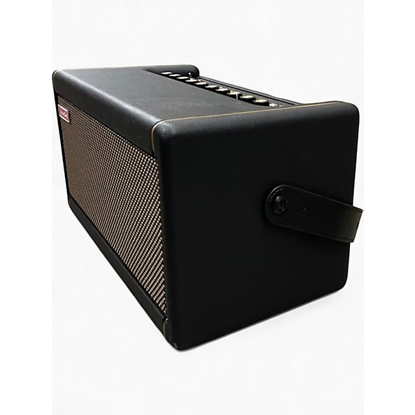 Used Positive Grid spark 40w Guitar Combo Amp