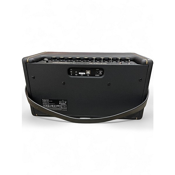 Used Positive Grid spark 40w Guitar Combo Amp