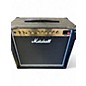 Used Marshall DSL20CR 20W 1x12 Tube Guitar Combo Amp thumbnail