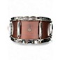 Used Pearl 6.5X14 Modern Utility Maple Snare Brown Drum