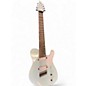 Used Kiesel SOLO CUSTOM 8  LIGHT BLUE Solid Body Electric Guitar thumbnail