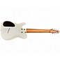 Used Kiesel SOLO CUSTOM 8  LIGHT BLUE Solid Body Electric Guitar