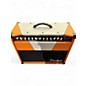 Used Devilcat JIMMY 50 2X10 Tube Guitar Combo Amp thumbnail