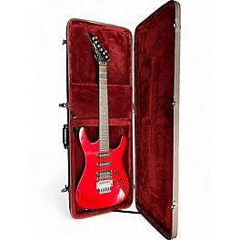 Used Westone SPECTRUM SERIES Candy Apple Red Solid Body Electric Guitar