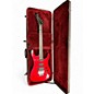 Used Westone SPECTRUM SERIES Candy Apple Red Solid Body Electric Guitar thumbnail