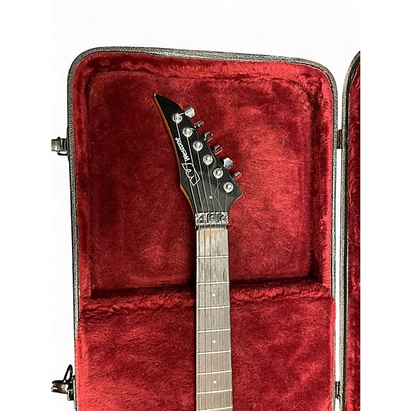 Used Westone SPECTRUM SERIES Candy Apple Red Solid Body Electric Guitar